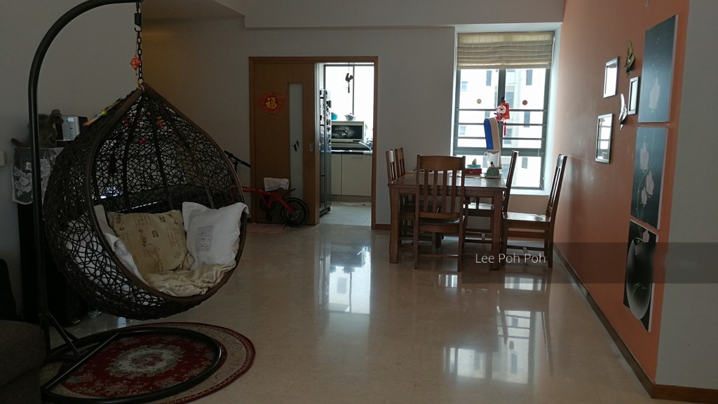 The Quintet (D23), Condominium #142346442
